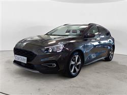 FORD FOCUS 1.0 EcoBoost 125 CV automatico 5p. Active Co-Pilot