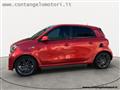 SMART FORFOUR 90 0.9 Turbo twinamic Brabus Style