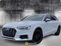 AUDI A4 ALLROAD 40 TDI 204 CV S tronic Identity Contrast