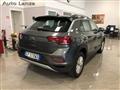 VOLKSWAGEN T-ROC 1.5 TSI ACT DSG Life