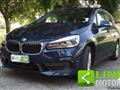 BMW SERIE 2 ACTIVE TOURER d Active Tourer Sport manutentata regolarmente