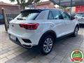 VOLKSWAGEN T-ROC 1.5 tsi 150cv Style dsg COCKPIT/NAVI/ACC/PDC