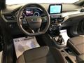 FORD Focus 1.0 EcoBoost Hybrid 125CV 5p.ST-L.