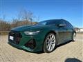 AUDI A6 AVANT Avant 4.0 TFSI V8 quattro tiptronic