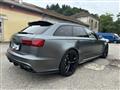 AUDI A6 AVANT Avant 4.0 TFSI quattro tiptronic