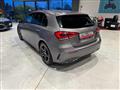 MERCEDES CLASSE A SEDAN d Automatic 4p. Sport