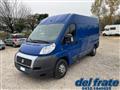 FIAT DUCATO IV 33 2.3 MJT PM-TM Furgone lastrato