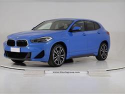 BMW X2 xDrive25e Msport