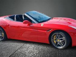 FERRARI CALIFORNIA T DCT Handling Speciale