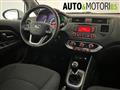 KIA RIO 1.4 CRDi WGT 5p. EX