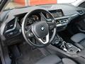 BMW SERIE 1 d 5p. Sport