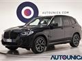 BMW X3 XDRIVE 30E MSPORT TETTO PANORAMICO