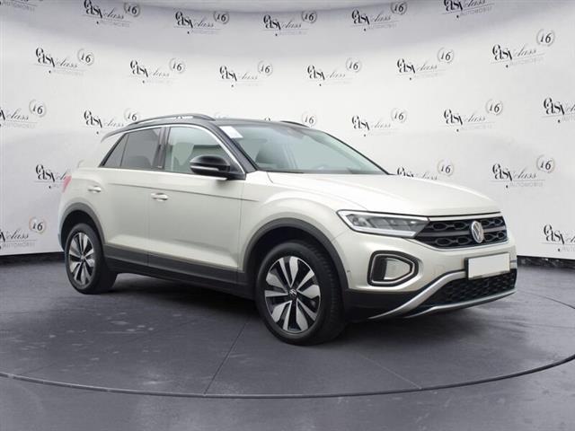 VOLKSWAGEN T-ROC 1.5 TSI ACT Life