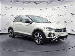 VOLKSWAGEN T-ROC 1.5 TSI ACT Life