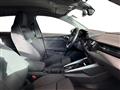 AUDI A3 SPORTBACK A3 SPB 30 TDI S tronic S line edition