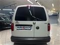 VOLKSWAGEN CADDY FURGONE 1.4 TGI Furgone Business UNI PROP IVA DEDUCIBILE