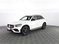 MERCEDES GLC SUV GLC 220 d 4MATIC PREMIUM