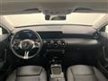 MERCEDES CLASSE A A 180 d Automatic Advanced