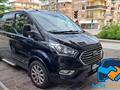 FORD TOURNEO CUSTOM 2.0 TDCi passo lungo  aut. PC Titanium