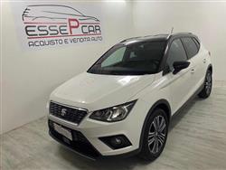 SEAT ARONA 1.0 EcoTSI 115 CV DSG 75.000KM