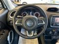 JEEP RENEGADE 1.0 T3 *UNICO PROP.*TAGLIANDI CASA MADRE*