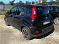 FIAT PANDA 1.0 FireFly hybrid City Life