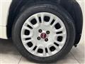 FIAT PANDA 1.2 69CV *UNICO PROP.*TAGLIANDI CERT.*OK NEOPAT.*