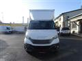 IVECO DAILY 35 C16 FURGONATURA IN LEGA CON GANCIO TRAINO