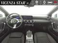 MERCEDES CLASSE A SPORT AUTOMATIC