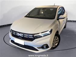 DACIA NUOVA SANDERO Sandero Streetway 1.0 SCe 65 CV Expression