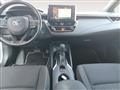 TOYOTA COROLLA TOURING SPORTS Touring Sports 1.8 HybridBusinessGARANZIA 3ANNII