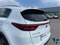 KIA SPORTAGE 2016 1.6 CRDI 115 CV 2WD Mild Hybrid Energy