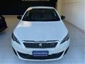 PEUGEOT 308 BlueHDi 120 S&S EAT6 GT Line