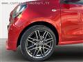 SMART FORFOUR 90 0.9 Turbo twinamic Brabus Style