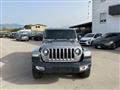 JEEP WRANGLER Unlimited 2.2 Mjt II Sahara