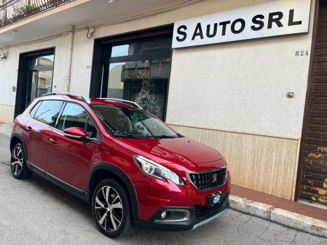 PEUGEOT 2008 (2013) 1.6HDi 120 Allure