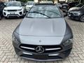 MERCEDES CLASSE CLA COUPE d Automatic Premium PANORAMA