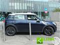 MINI COUNTRYMAN Mini Cooper D Countryman / Unipro / Garanzia