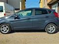 FORD FIESTA 1.4 5p. Bz.- GPL Titanium 123000KM