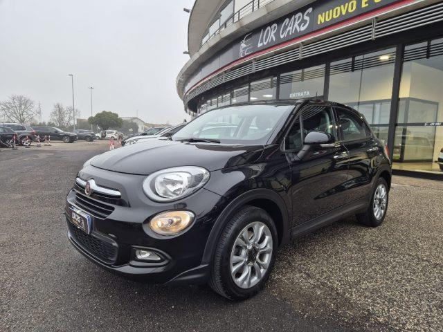 FIAT 500X 1.3 MultiJet 95 CV Business