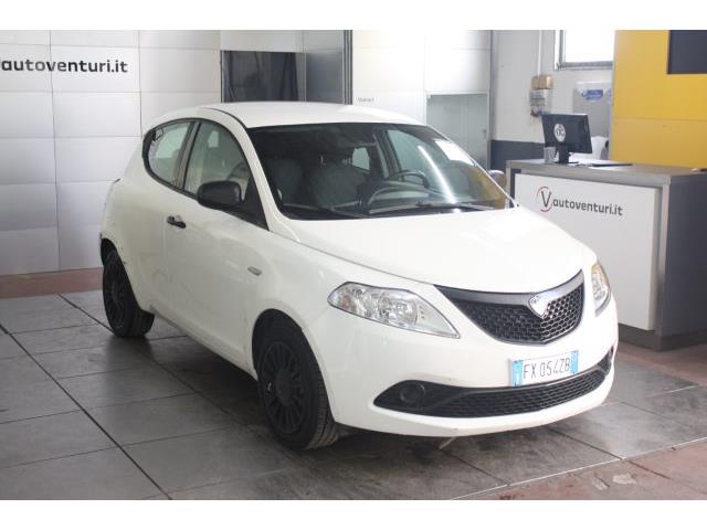 LANCIA YPSILON 1.2 69 CV 5 porte GPL Ecochic