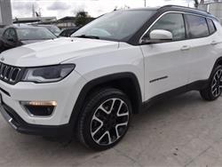 JEEP COMPASS 2.0 Multijet II aut. 4WD Limited