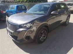 PEUGEOT 2008 BlueHDi 110 S&S Active