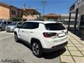 JEEP COMPASS 1.4 MultiAir 170 CV aut. 4WD Limited