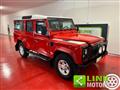 LAND ROVER DEFENDER 110 2.5 Td5 cat S.W.