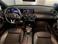 MERCEDES CLASSE A A 180 d Automatic Sport