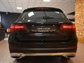 MERCEDES CLASSE GLC d 4MATIC EXCLUSIVE 9G-TR.NAVI 19"PEDANE PELLE FULL