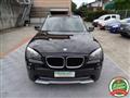 BMW X1 xDrive20d..CERCHI 18..SENSORI PARCHEGGIO