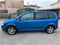 VOLKSWAGEN TOURAN 1.6 16V FSI 7posti Bellissima Pronta per Consegna