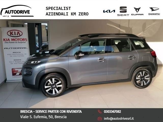 CITROEN C3 AIRCROSS C3 Aircross BlueHDi 100 Feel